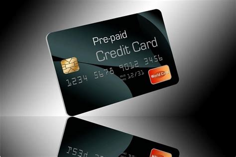 visa prepaid credit card